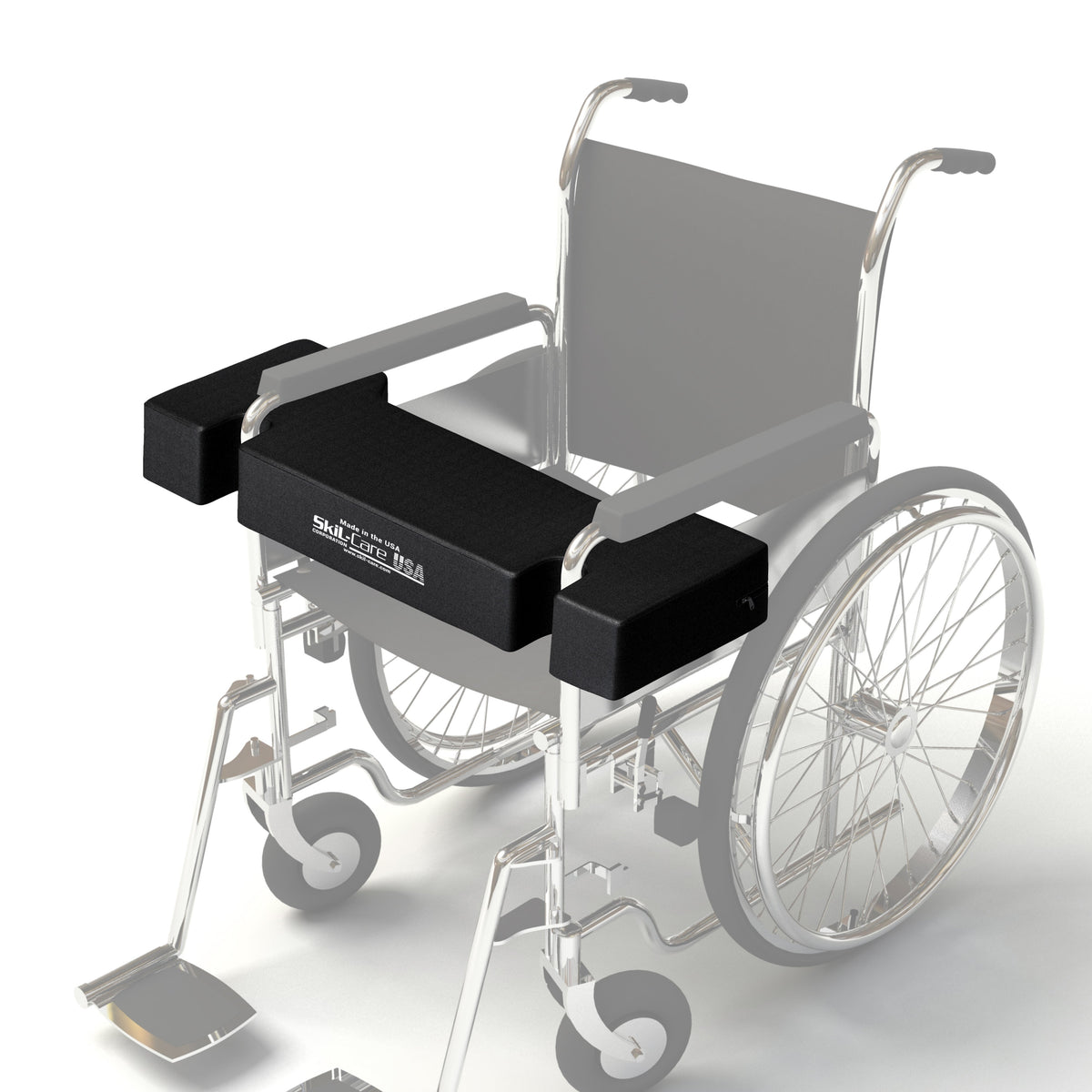 Skil-Care Lap Top Cushion