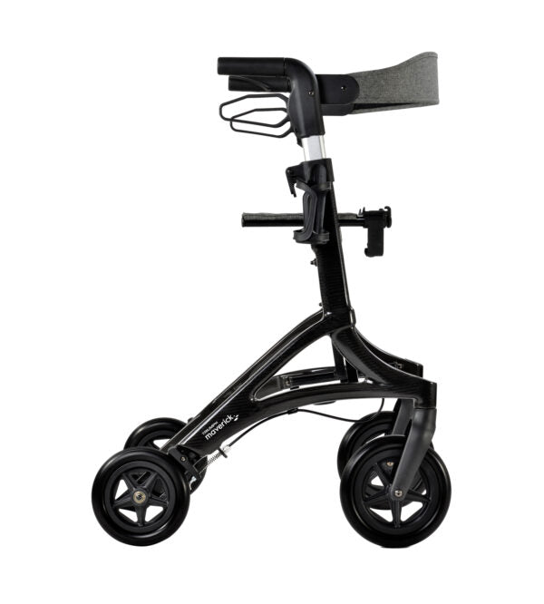 Triumph Maverick Carbon Fibre Rollator