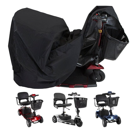 Mobility Scooter Cover