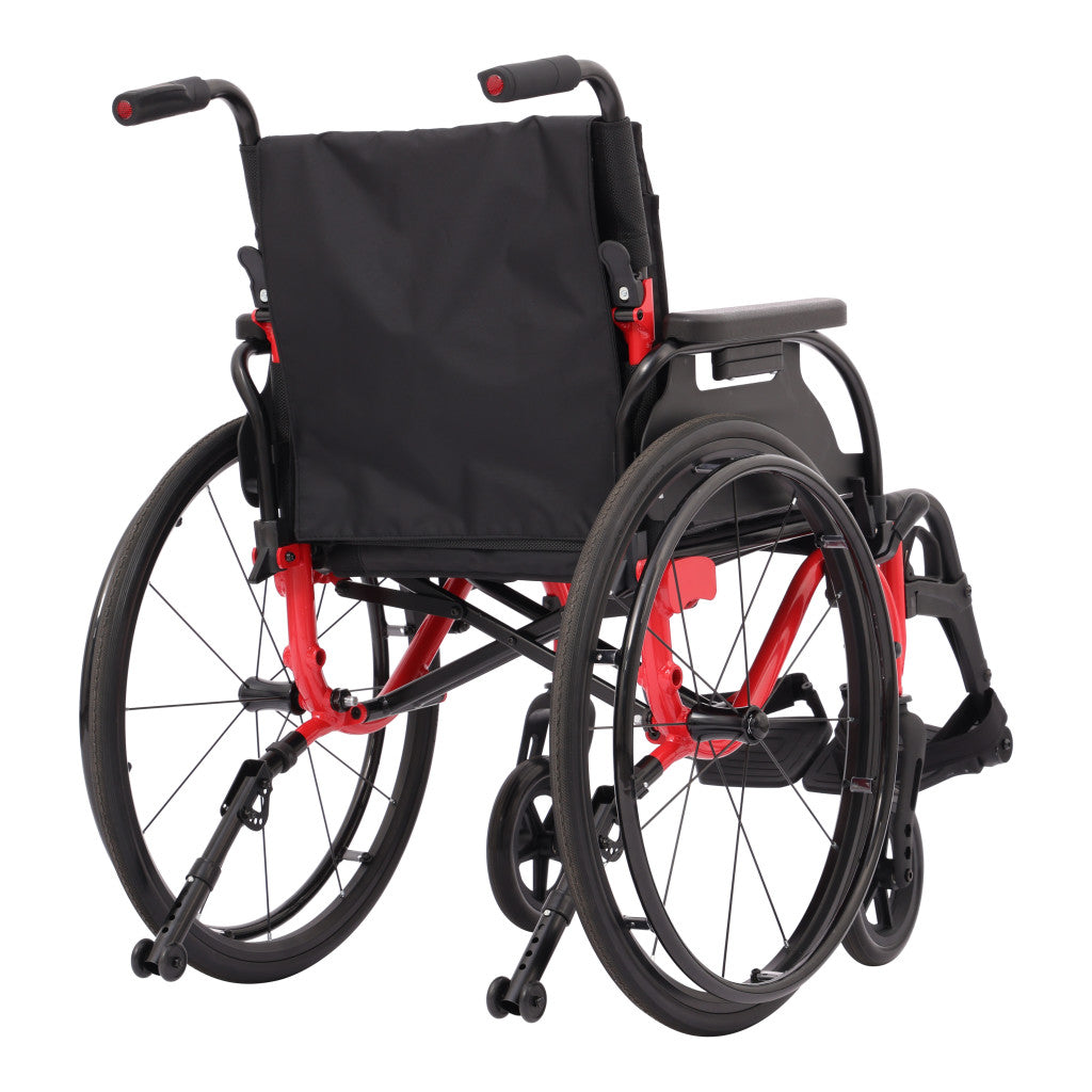 Drive Medical Nitro Cruise Wheelchair