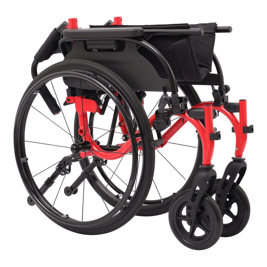 Drive Medical Nitro Cruise Wheelchair
