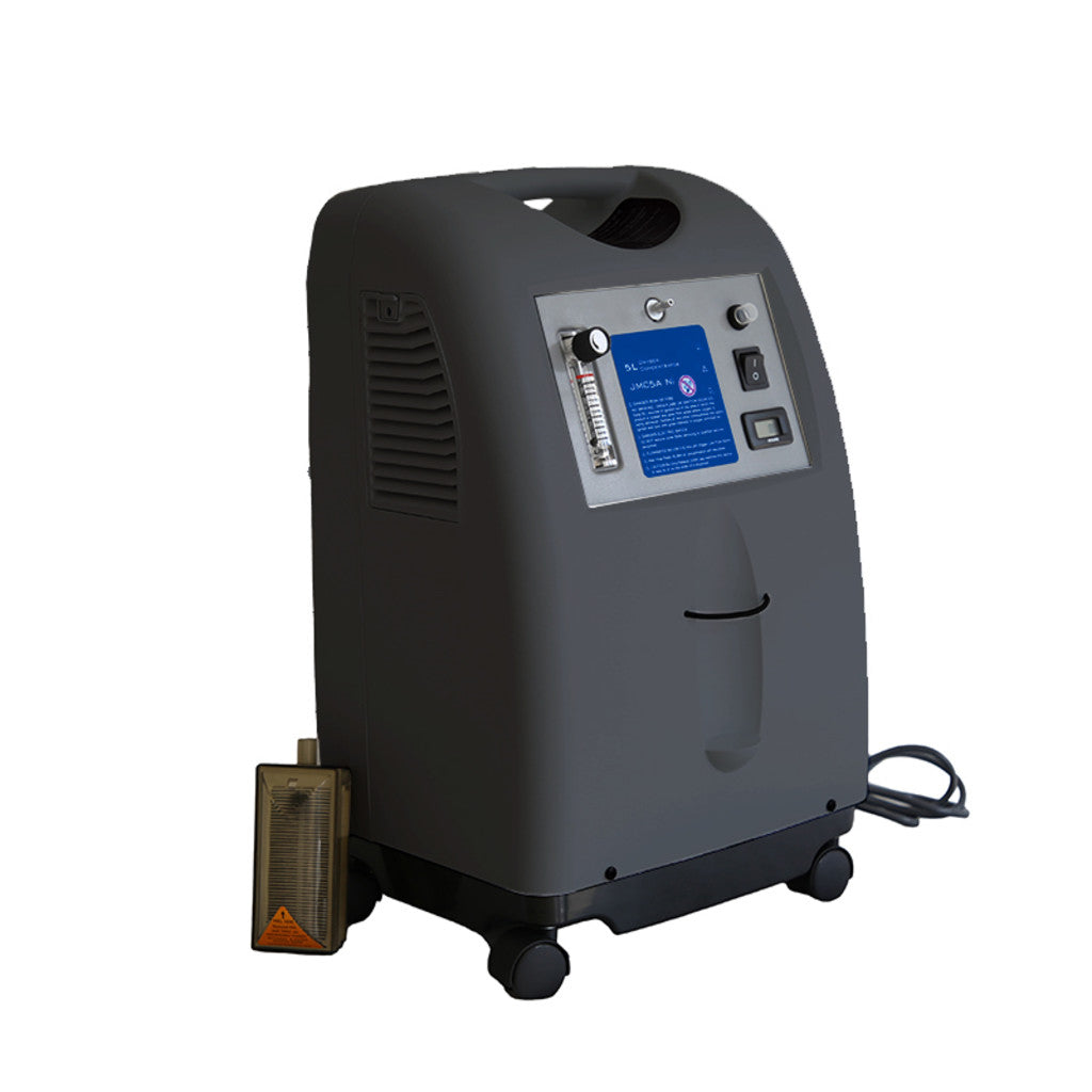 Drive Medical truAIRE 5 Oxygen Concentrator