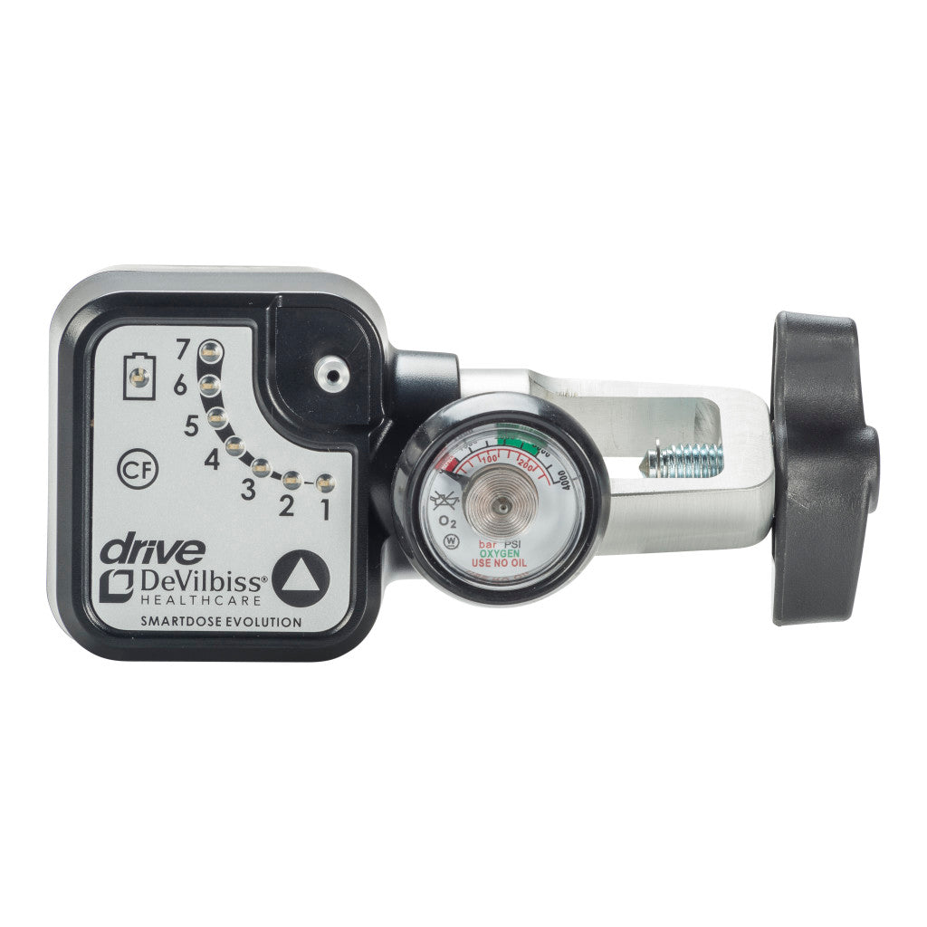 Drive Medical SmartDose Evolution Electronic Oxygen Conserver