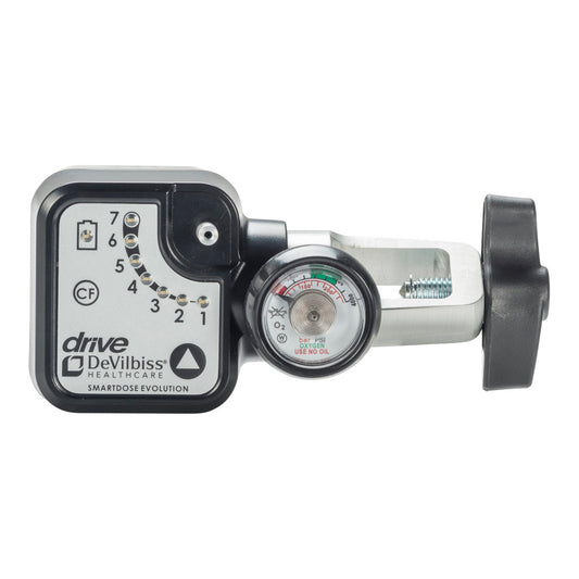 Drive Medical SmartDose Evolution Electronic Oxygen Conserver