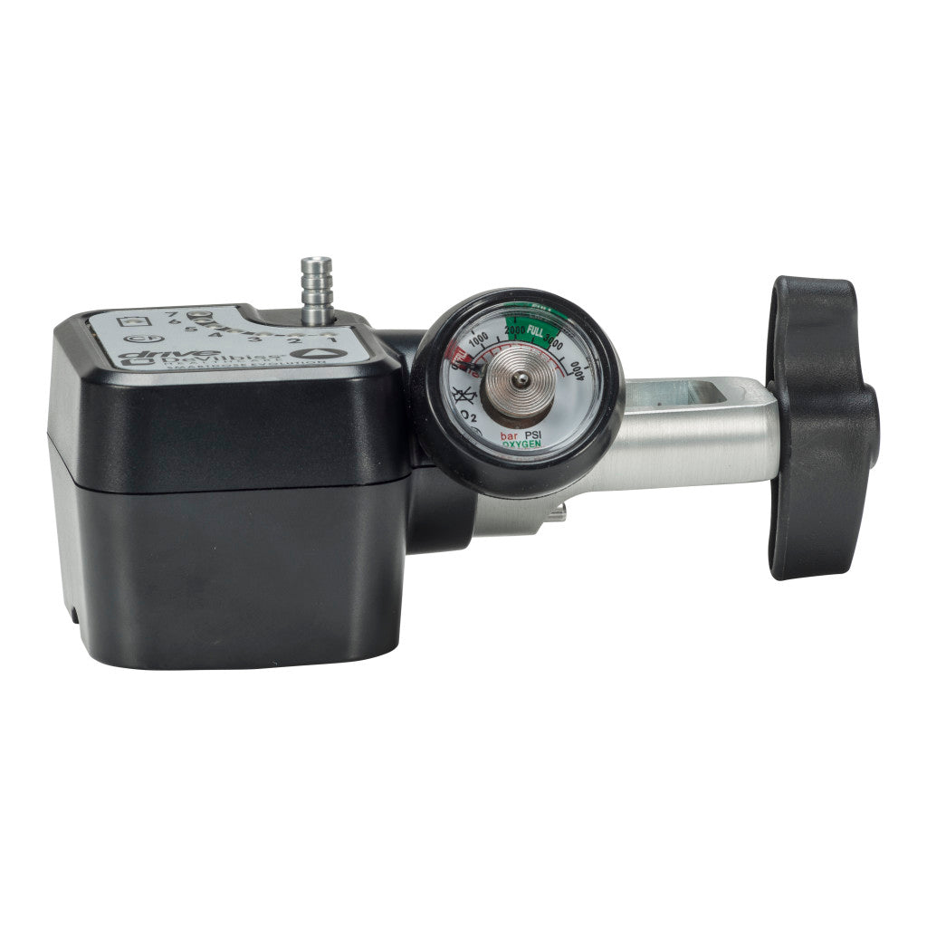 Drive Medical SmartDose Evolution Electronic Oxygen Conserver