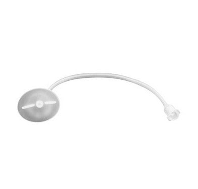 Occular Irrigation Device The Morgan medi-Flow Lens