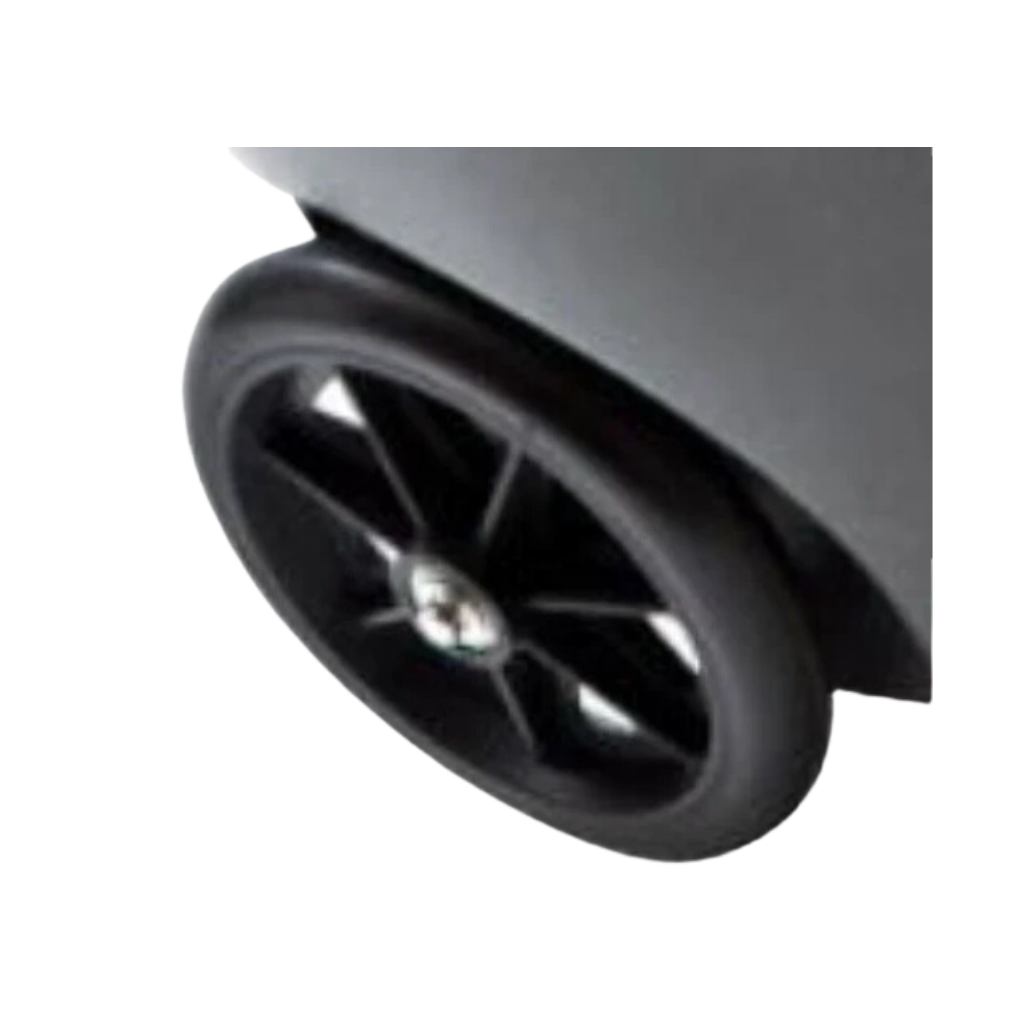 Oxlife Independence Accessories - Wheel Kit (Set of 6" Wheels)