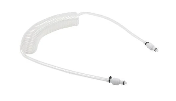 Drive Medical Home Oxygen Filling Tube 10-Count