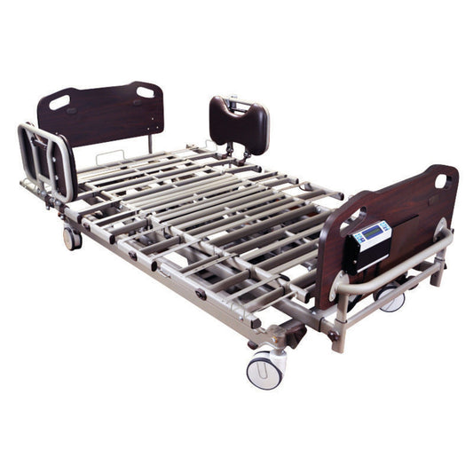 Drive Medical PrimePlus Bariatric Bed 1000 lbs