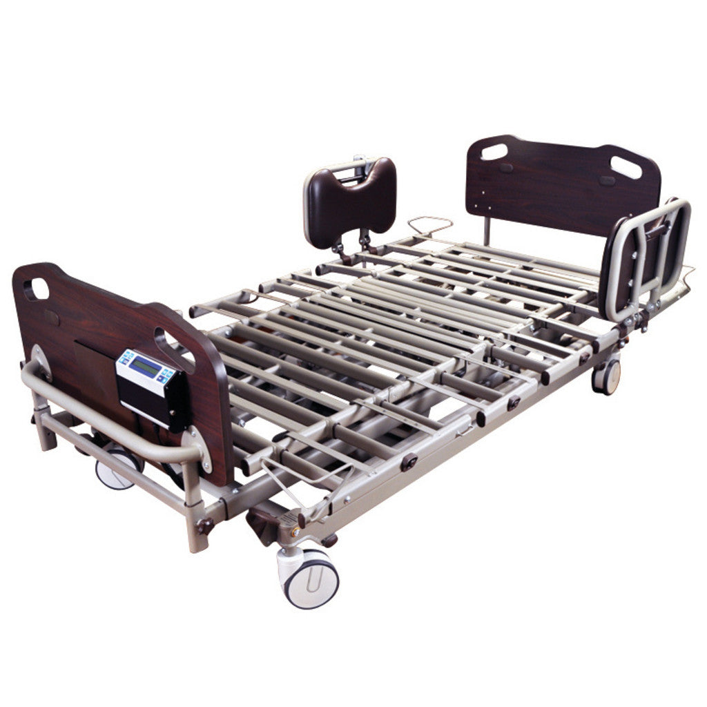 Drive Medical PrimePlus Bariatric Bed 1000 lbs