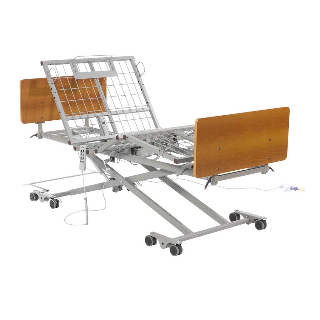 Drive Medical Prime Care P503 Bed 450 lbs