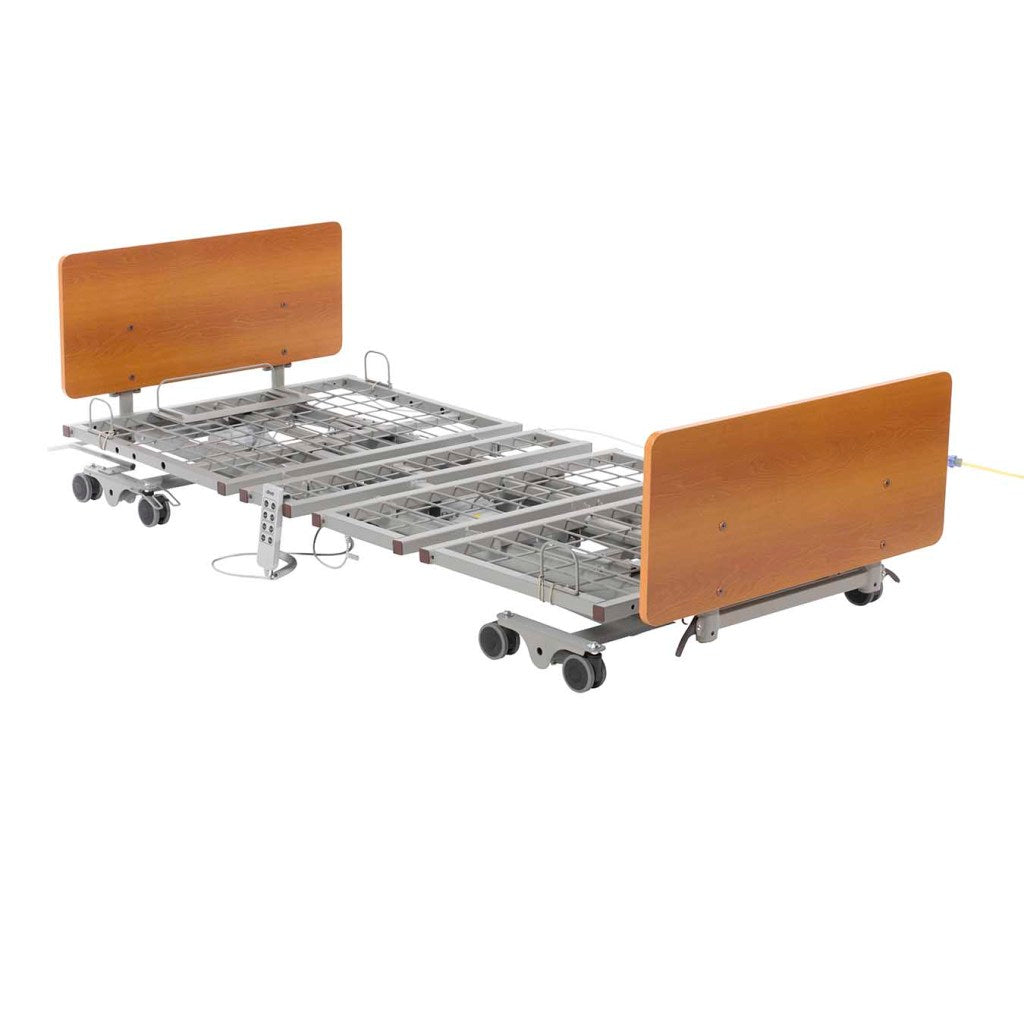 Drive Medical Prime Care P503 Bed 450 lbs