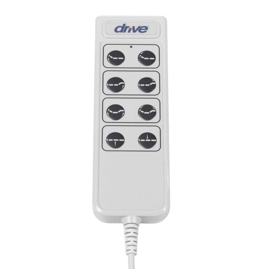 Drive Medical Prime Care P503 Bed 450 lbs