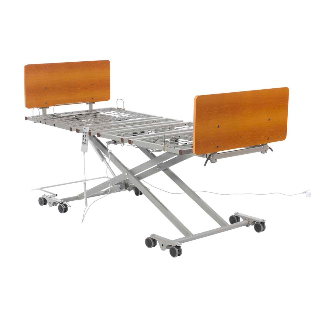 Drive Medical Prime Care P503 Bed 450 lbs