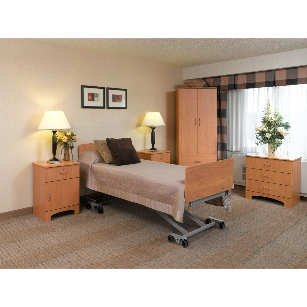 Drive Medical Prime Care P503 Bed 450 lbs