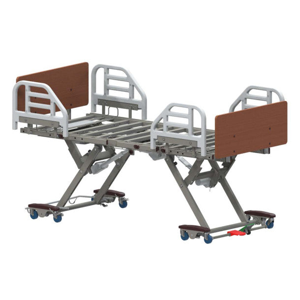 Drive Medical LTC Bariatric Bed 750 lbs