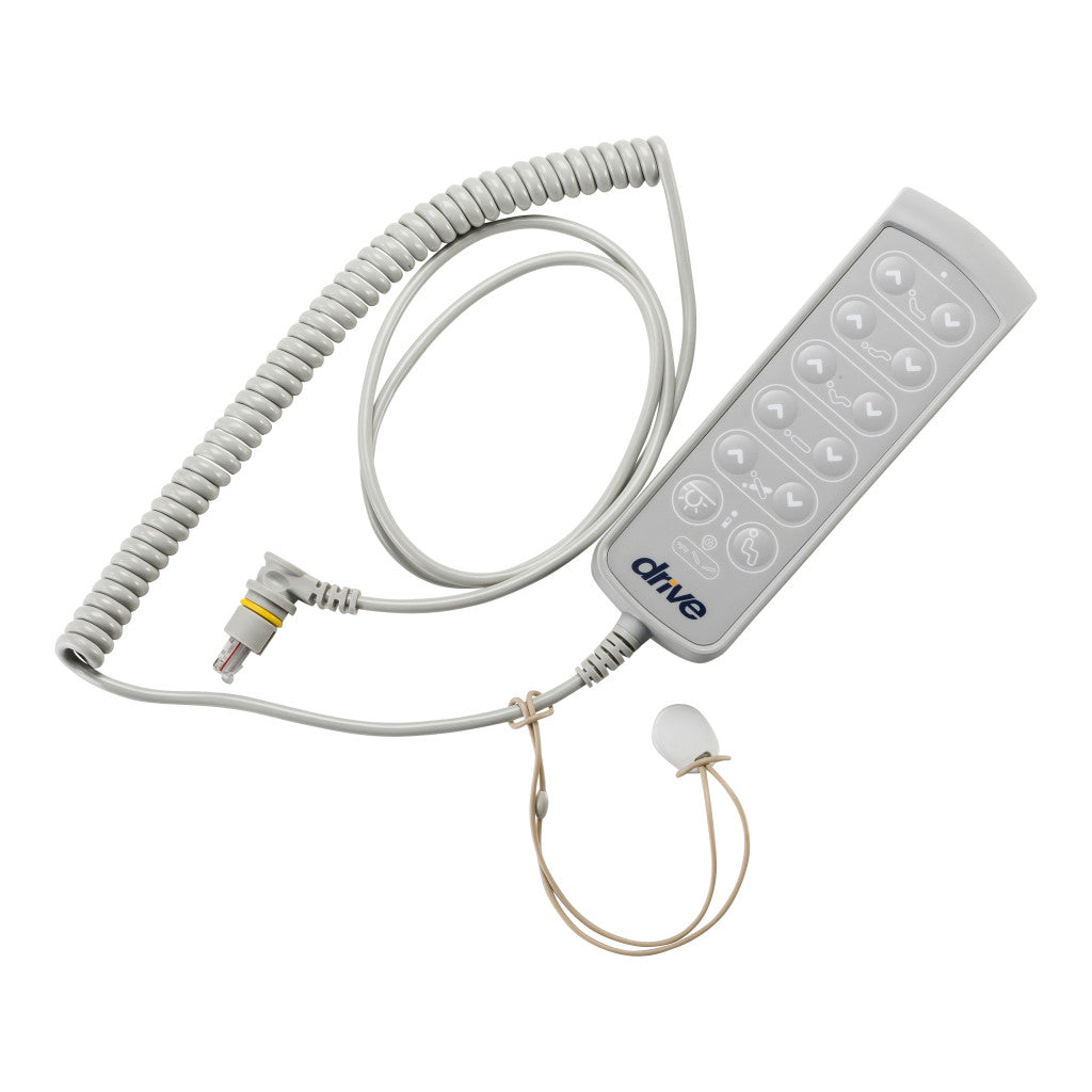 Drive Medical P903 Hand Pendant MagLockout