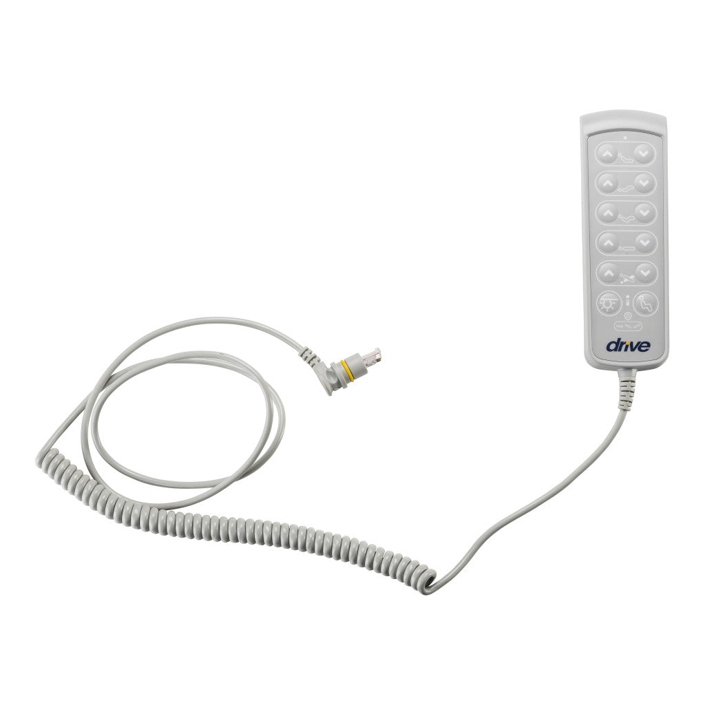Drive Medical P903 Hand Pendant MagLockout