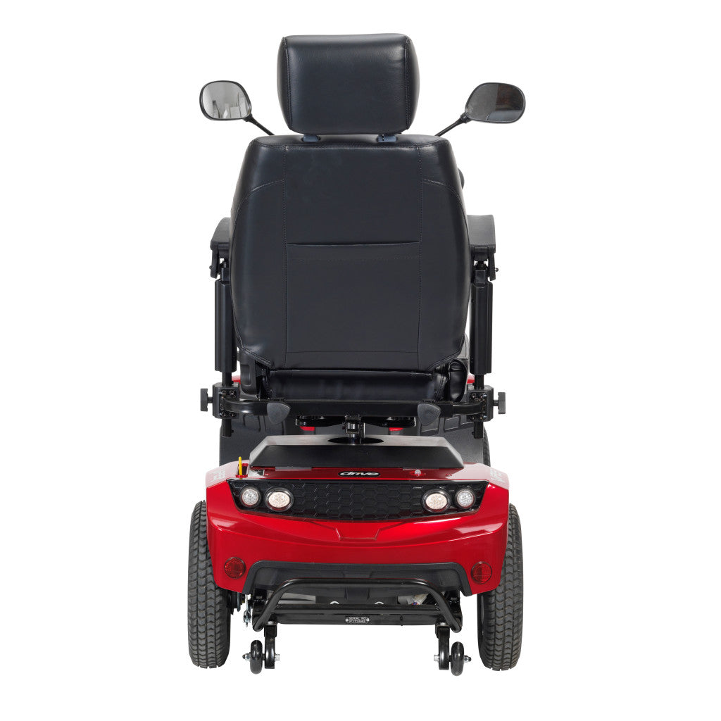 Drive Medical Panther HD Mobility Scooter 22"