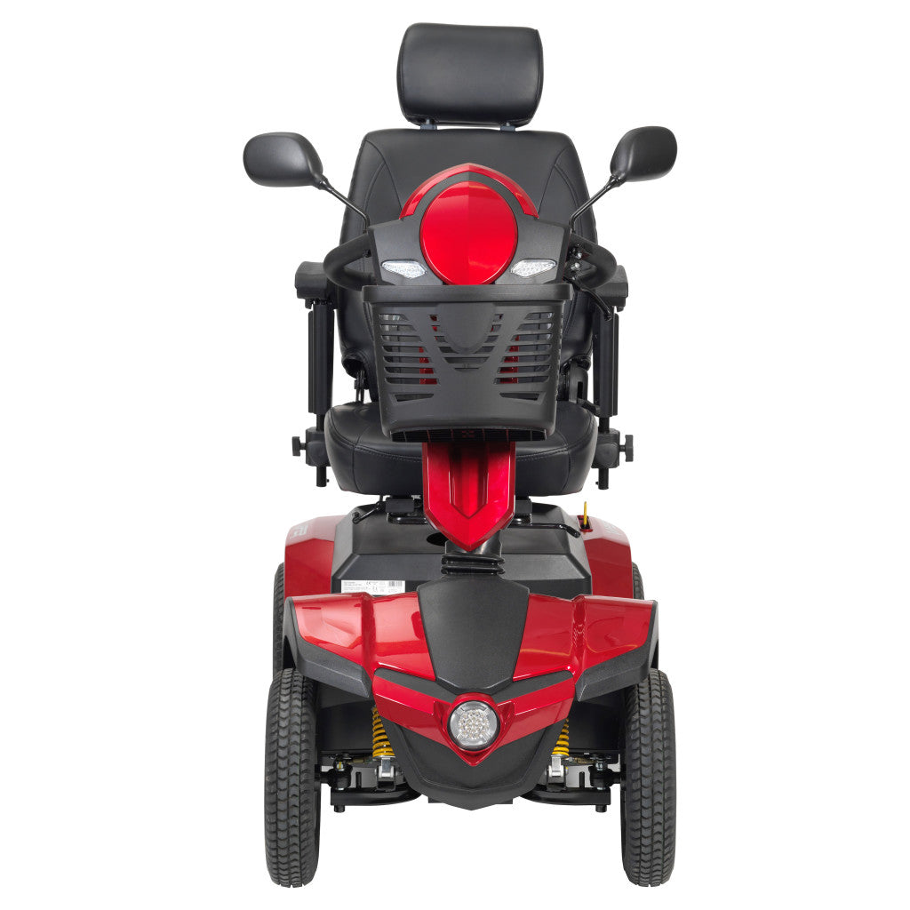 Drive Medical Panther HD Mobility Scooter 22"