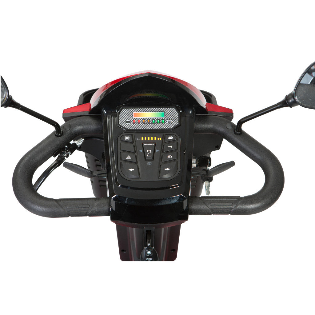 Drive Medical Panther HD Mobility Scooter 22"