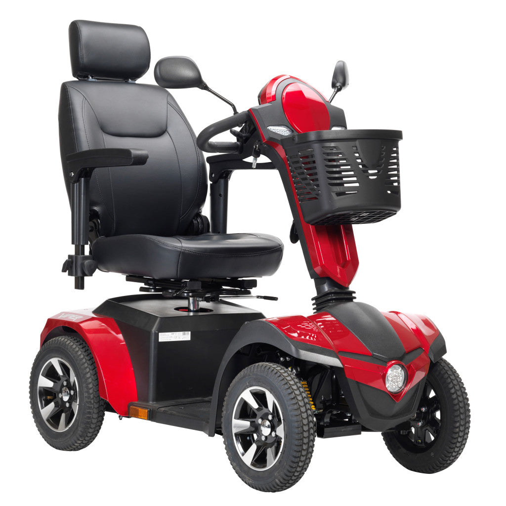 Drive Medical Panther HD Mobility Scooter 22"