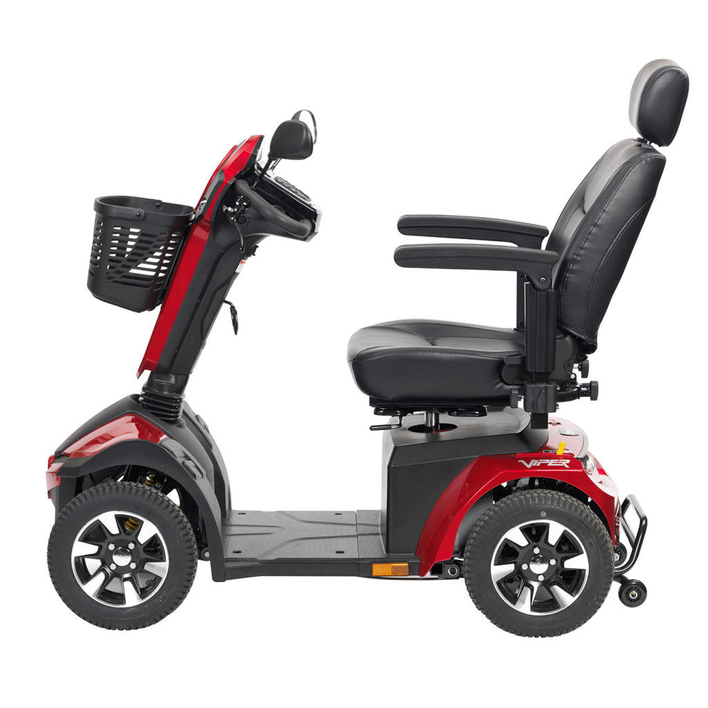 Drive Medical Panther HD Mobility Scooter 22"