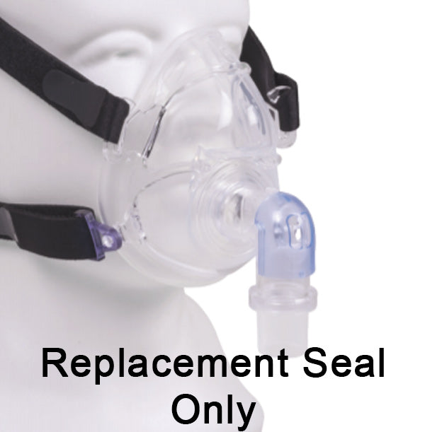 PROBASICS REPLACEMENT SEAL SMALL ZZZ MASK FULL FACE