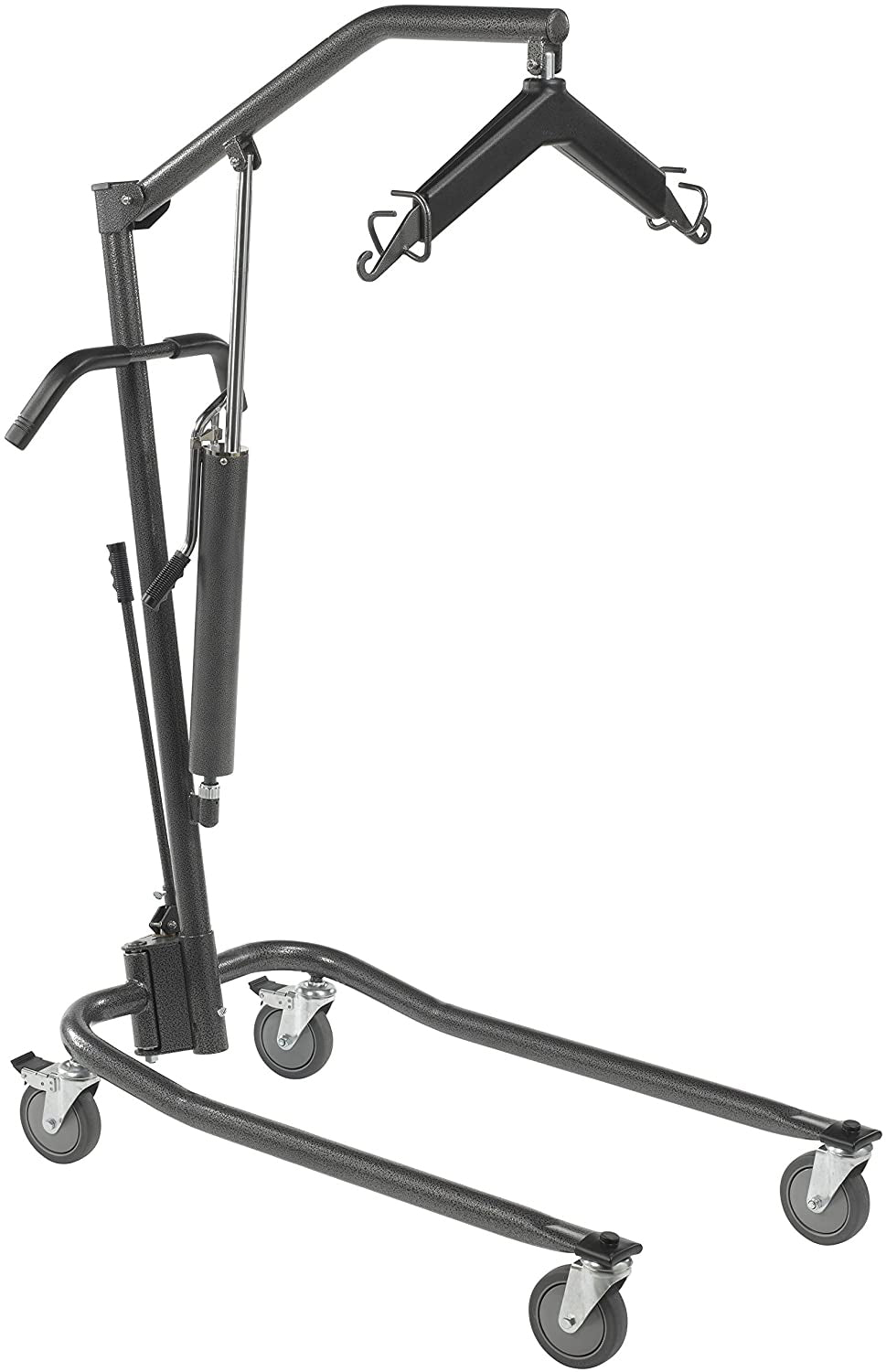 Hydraulic Patient Lift- 450 LB Weight Capacity