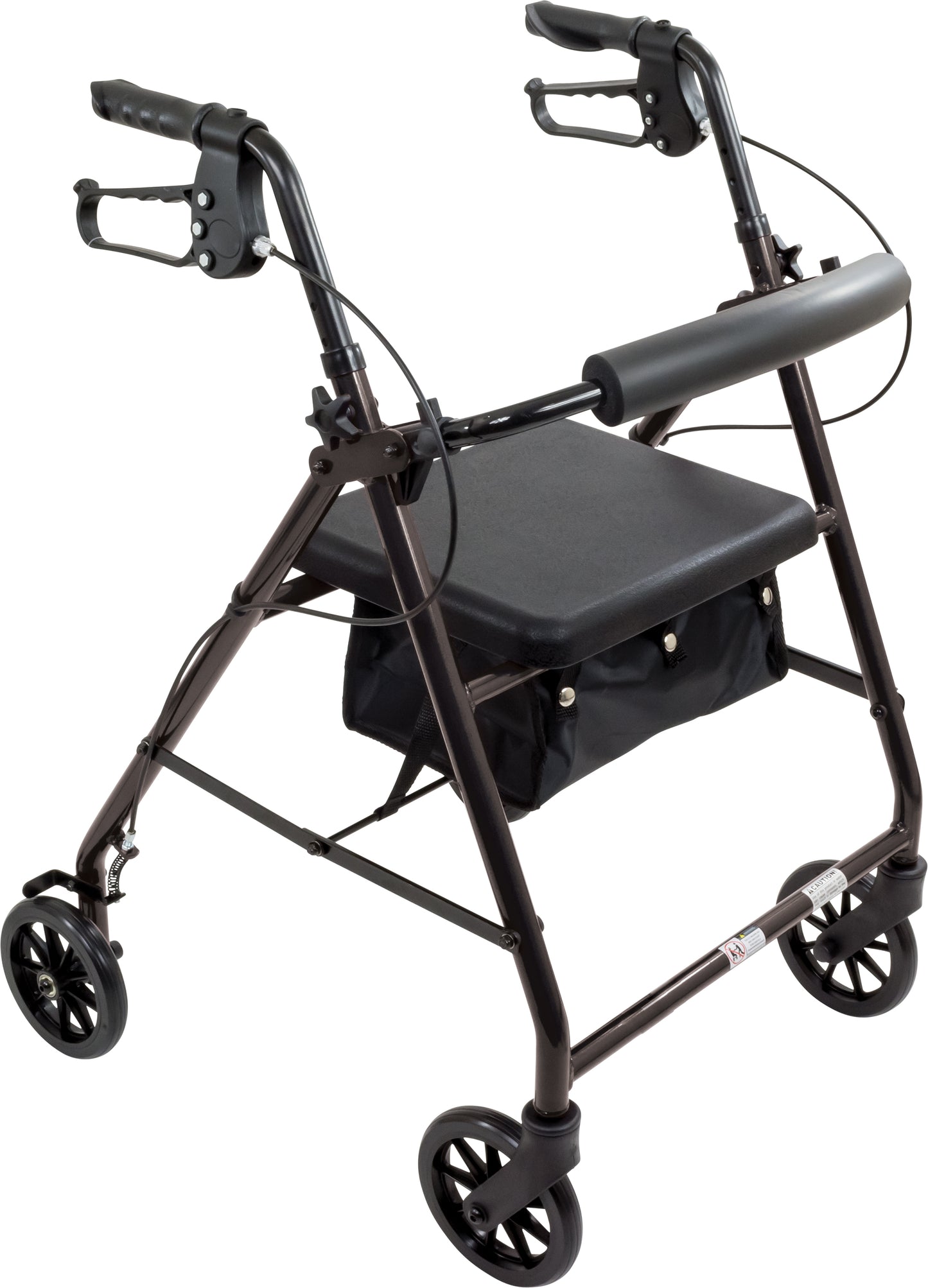 rollator-black