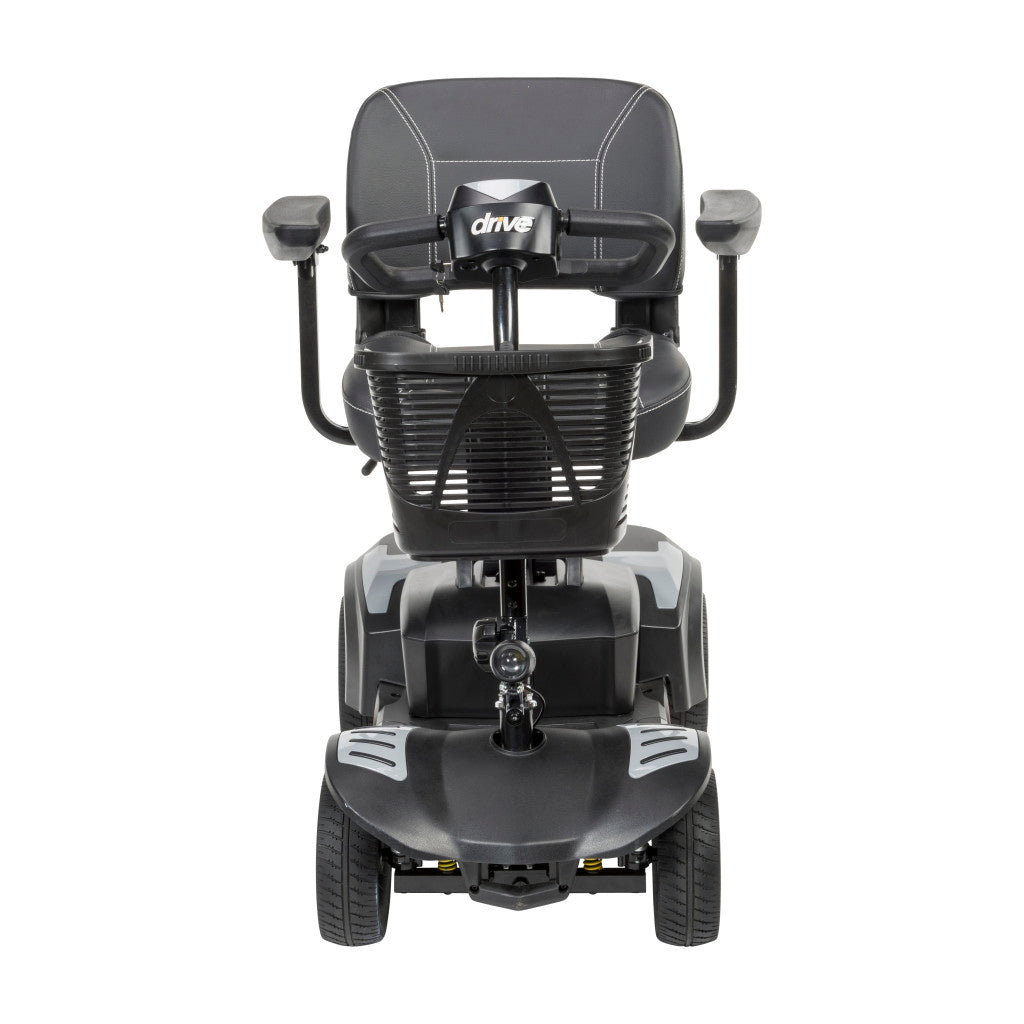 Drive Medical Phoenix LT 4-Wheel Mobility Scooter 350 lbs