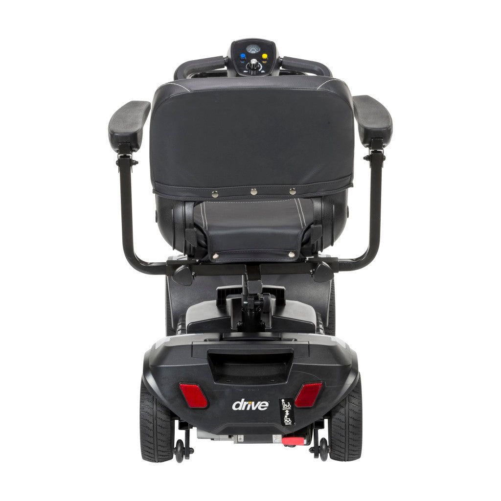 Drive Medical Phoenix LT 4-Wheel Mobility Scooter 350 lbs