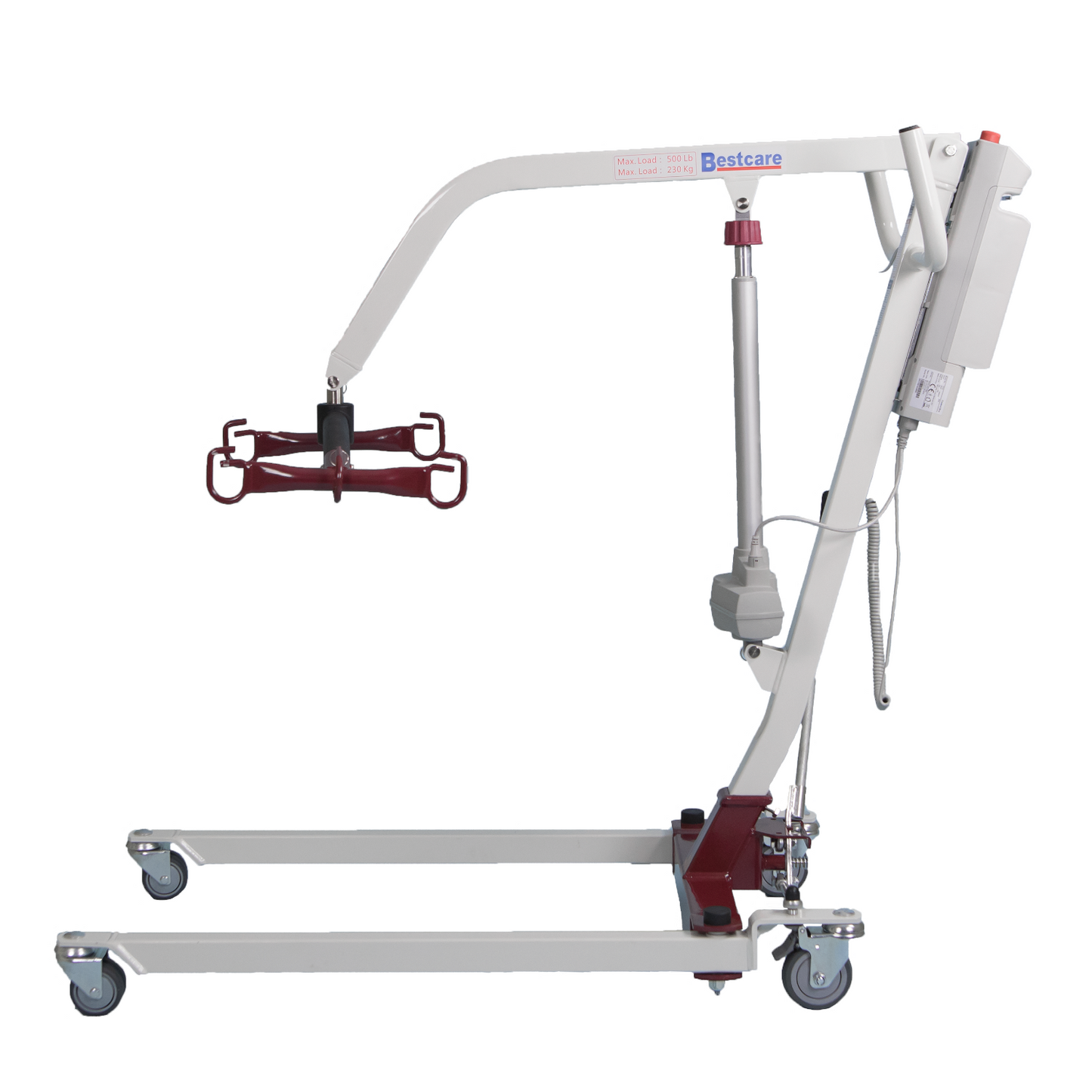 BestLift PL228 Electric Lift