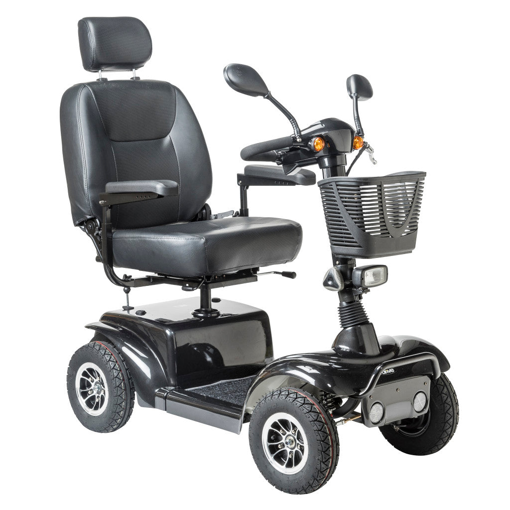 Drive Medical Prowler 3410 Mobility Scooter 22"