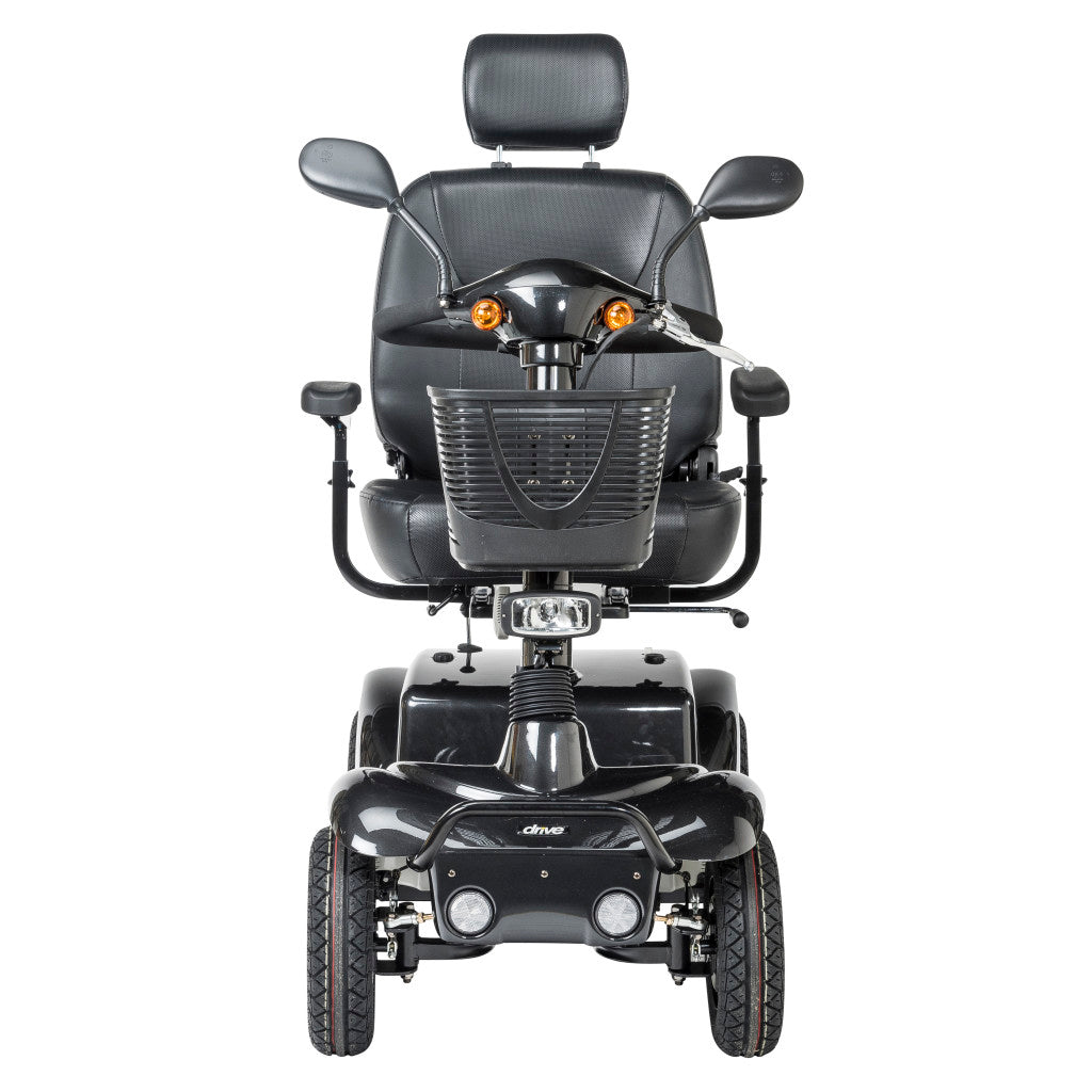 Drive Medical Prowler 3410 Mobility Scooter 22"