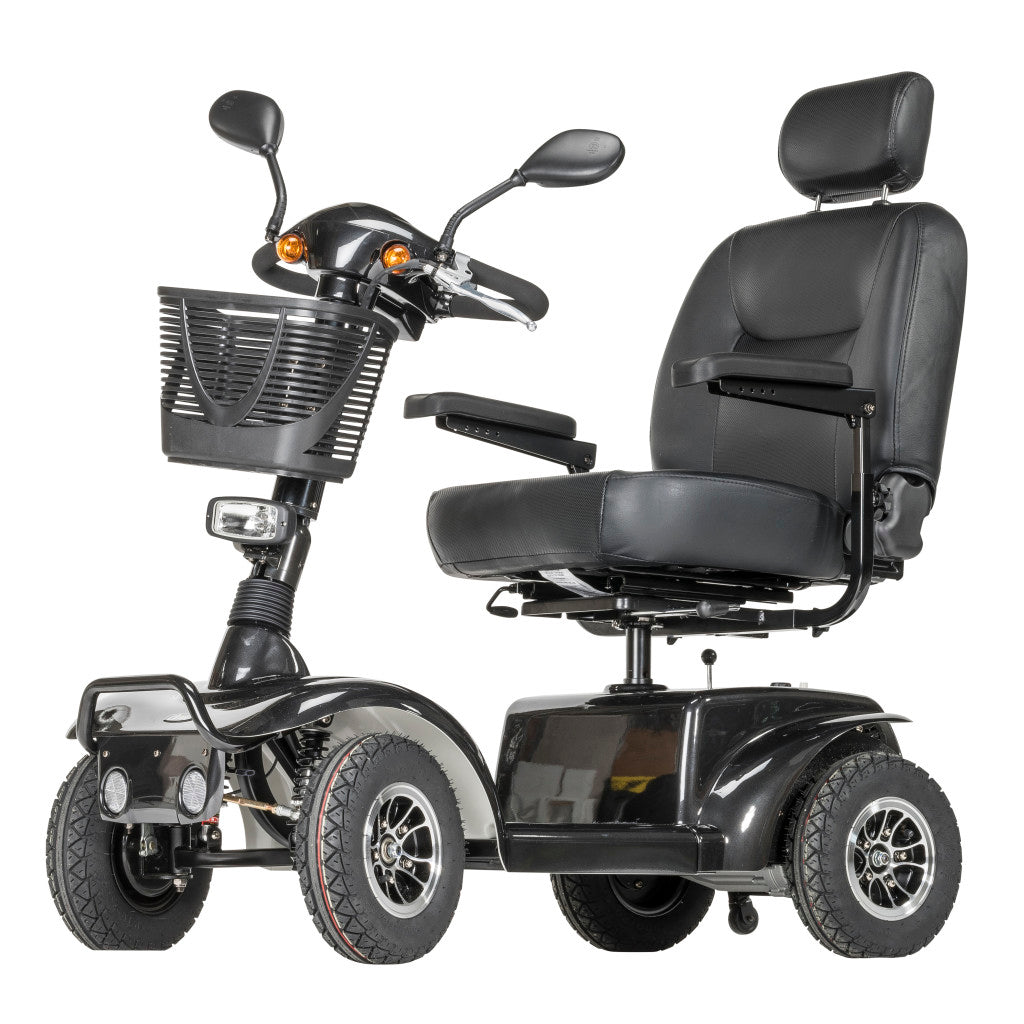 Drive Medical Prowler 3410 Mobility Scooter 22"
