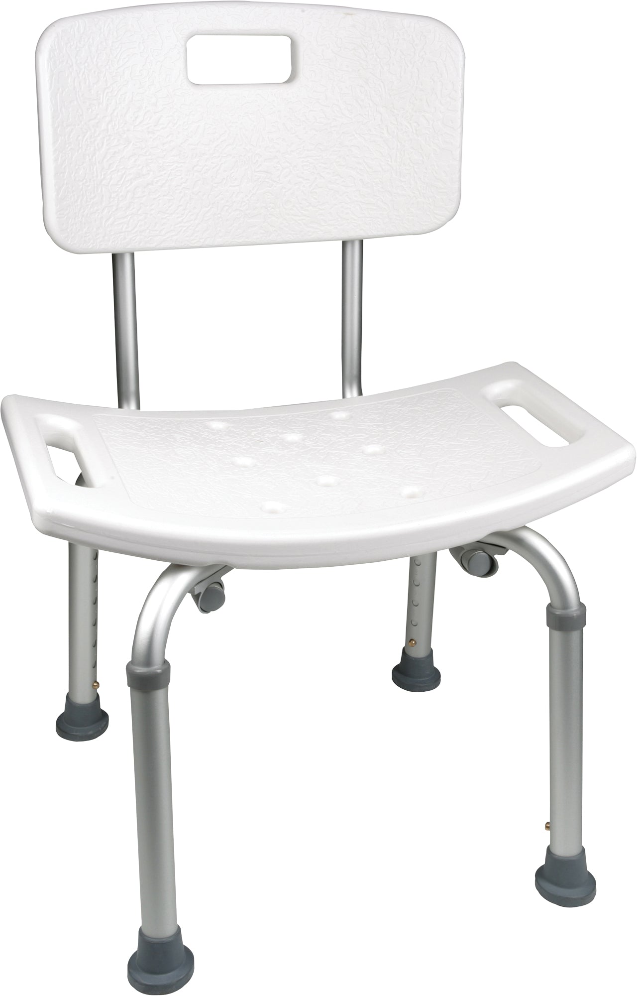 ProBasics Shower Chair with Back