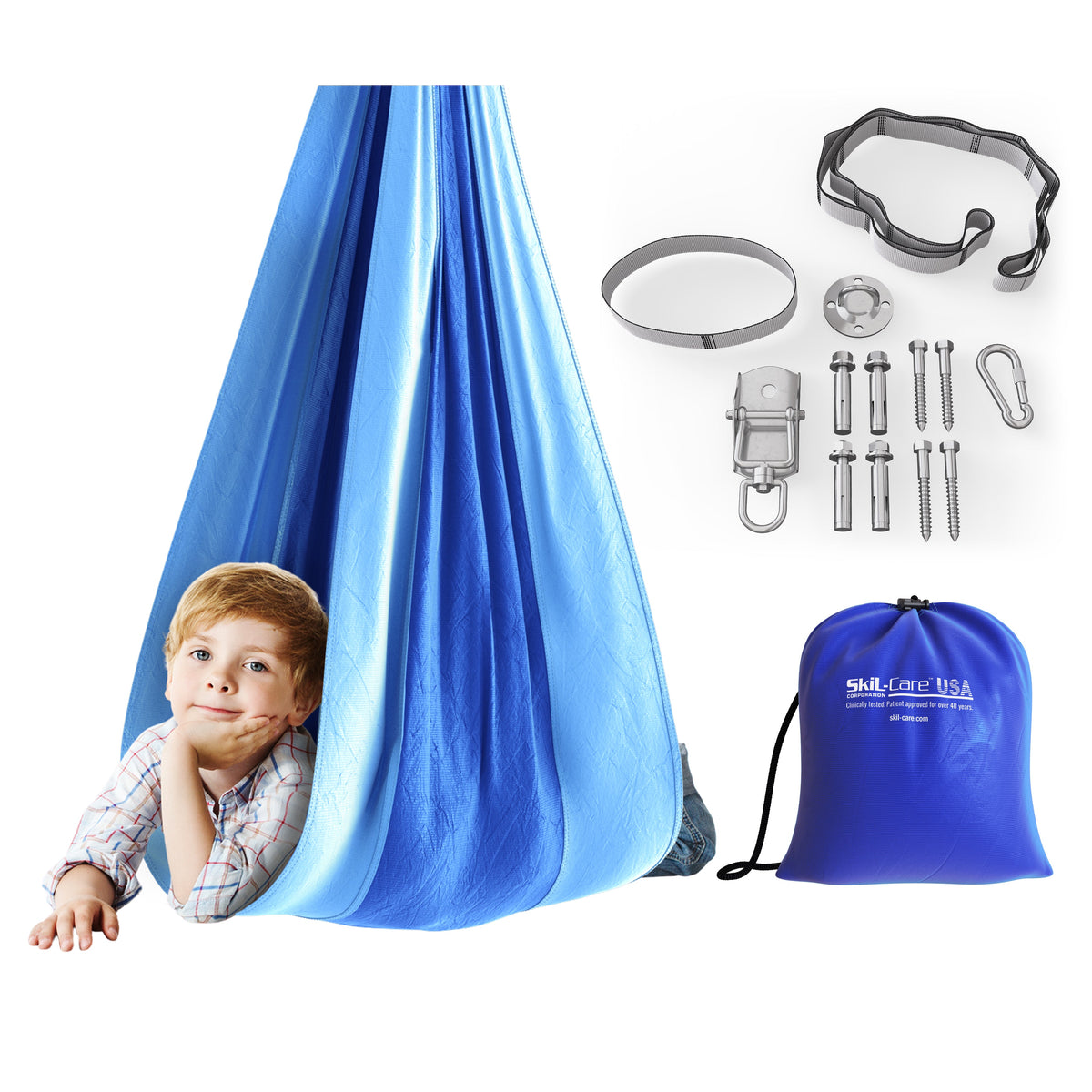 Skil-Care Sensory Relaxation Swing