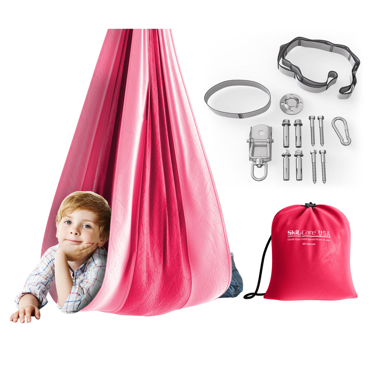 Skil-Care Sensory Relaxation Swing