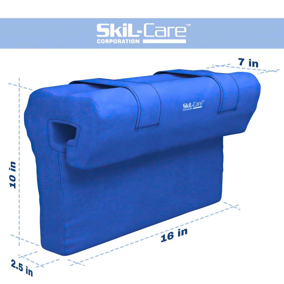 Skil-Care EZ On Lateral Support