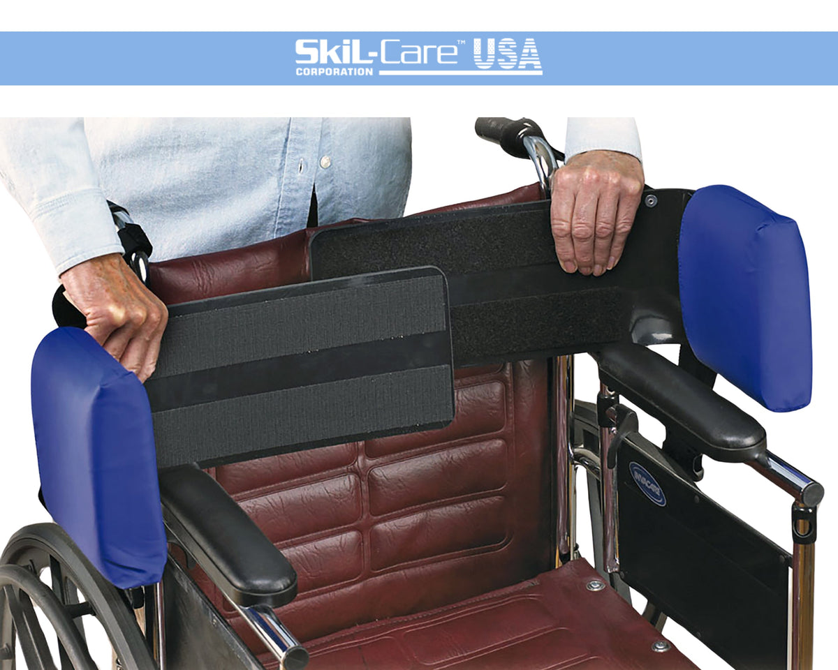 Skil-Care Adjustable Lateral Support