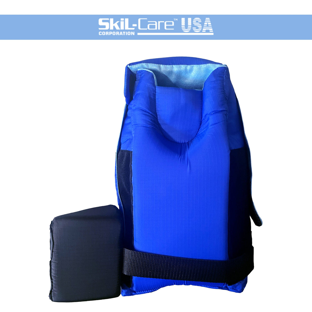 Skil-Care Super Soft HeelCheck Boot