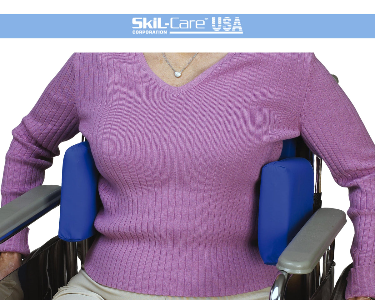 Skil-Care Adjustable Lateral Support