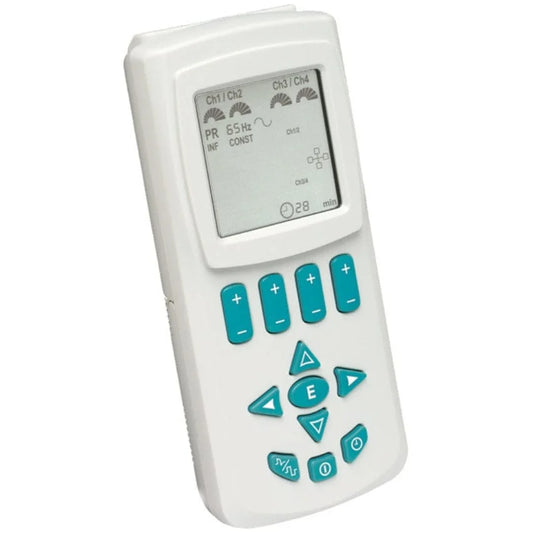 Biomedical Combo - QuadStar II (TENS/EMS/INF)