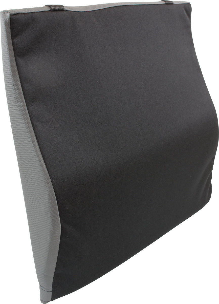 FOAM WC BACK CUSHION 22X19