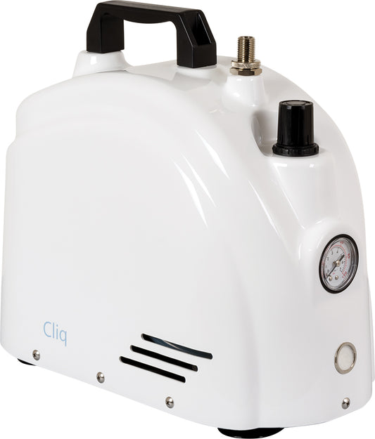 Cliq 50 PSI Compressor