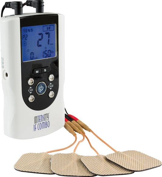 InTENSity IF Combo (TENS/IF) Device