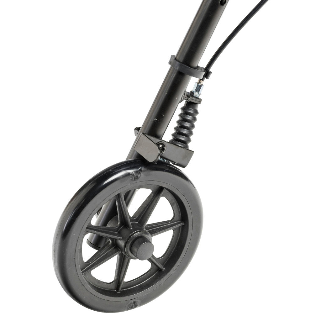 Drive Medical Adjustable Height Rollator 300 lbs