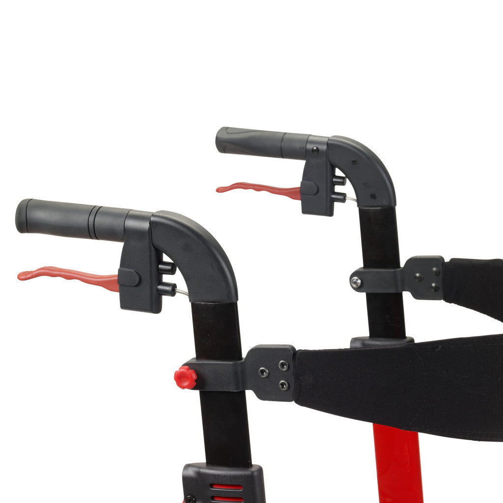 Drive Medical Nitro Rollator 300 lbs