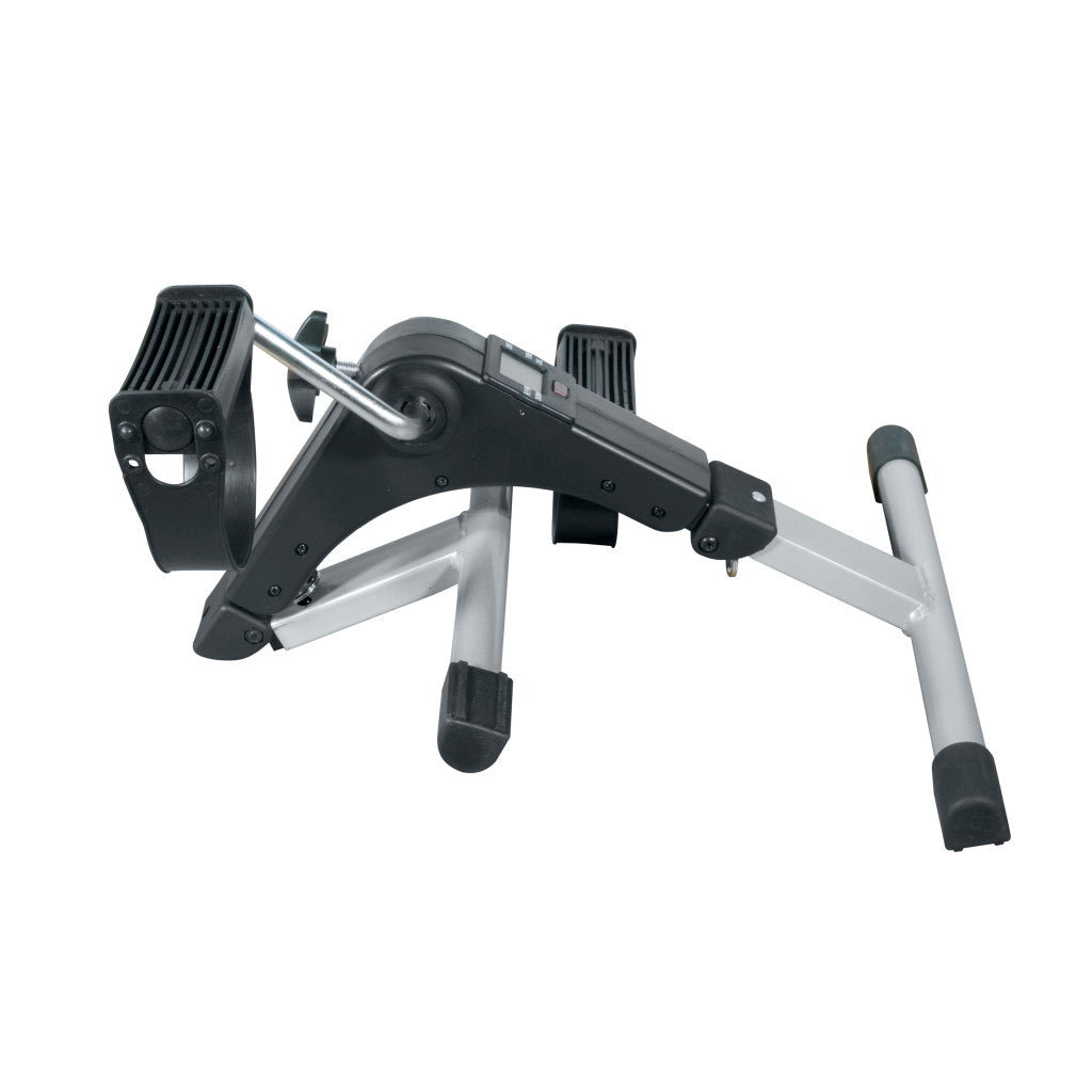 Drive Medical Folding Exercise Peddler Electronic Display